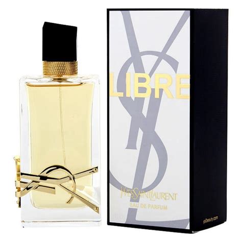 precio yves saint laurent|yves saint laurent fragrantica.